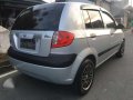 Hyundai Getz-5