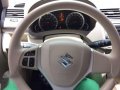 Suzuki Ertiga GLX 2017 AT Silver For Sale-9