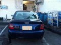 Audi A4 2001 model-0