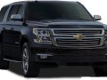 For sale Chevrolet Suburban LTZ 2017-4