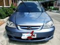 For Sale Honda Civic Dimension 2004-2