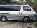 For sale Toyota Hiace 2000-1