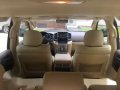 2017 Toyota Land Cruiser AT Black For Sale-10