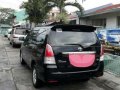 Innova v matic diesel 2010 mdl.-8