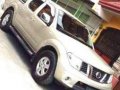 FOR SALE 2013 Nissan Frontier Navara 4x2-0