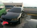 Honda Accord Vti 2001 2.0 AT Green For Sale-7