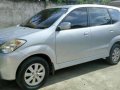 Toyota Avanza 08-2