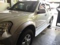 2005 Isuzu Altera - Diesel-0