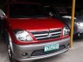 2011 Mitsubishi Adventure GLS Sports-1