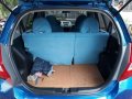 Honda Jazz 2005 Automatic-4