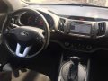 Pre-loved Kia Sportage-10