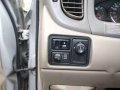 2002 Nissan Sentra Grandeur AT Silver For Sale-8