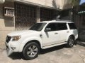 Ford everest 4x2 automatic diesel 2010-3