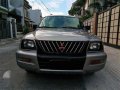 2003 L200 Endeavor Pick-up Excellent Condition-1