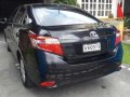 2017 Toyota Vios E Dual VVTI Manual Transmission-9