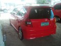 Honda Fit 2012 for sale-6