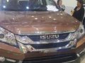 Isuzu MU-X 141K All in Promo Or 30K Cash Discount-6
