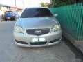 2006 toyota vios 1.3E all power alt innova altis adventure avanza wigo-1