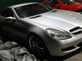 2004 Mercedes Benz SLK 350 like new-8