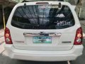 Mazda Tribute 2007 AT White SUV For Sale-3