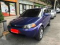 Honda HRV 2000 MT Gas-1