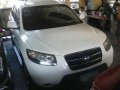 Hyundai Santa Fe 2009 for sale-4