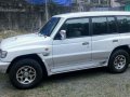 Mitsubishi Pajero 1999 for sale-2