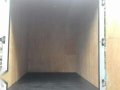 Mitsubishi L300 FB Aluminum Van For Sale-2