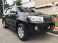 2008 Toyota Fortuner 4x4 V automatic-0