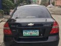 Chevrolet Aveo Sedan-5