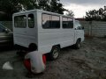 Mitsubishi L300 FB 1997 MT White For Sale-1