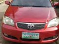 Toyota vios 1.5G automatic-0