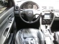 2012 Mazda 3 Sedan white for sale-5