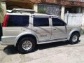 Ford everest for sale or swap-0