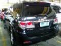 Toyota Fortuner 2013 for sale-3