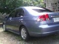 Fresh 2004 honda civic vti-s for sale-7