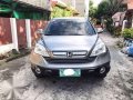 2009 honda crv 4x4 top of the line very fresh NOT RAV4 XTRAIL CX7-1