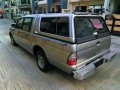 2003 L200 Endeavor Pick-up Excellent Condition-3