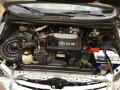 Toyota Innova J 2012  MT Silver For Sale-8