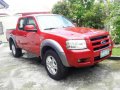 Ford ranger trekker xlt automatic-1