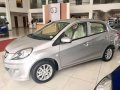 HONDA BRIO AMAZE 2016 for as low as 50k DP fit for Uber or Grab-0