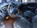 2014 Ford Fiesta Sports AT 2012 Black For Sale-5
