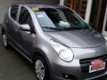 Celerio dx AT 2015 good as new tag eon i10 mirage wigo picanto hilux-2