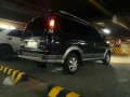 Mitsubishi Adventure Gls Sport SE-1