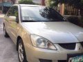 2004 Mitsubishi Lancer GLS Automatic-1