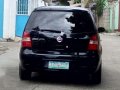 Nissan grand livina 2011 AT-5
