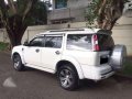 2013 Ford Everest 4x2 AT automatic-2
