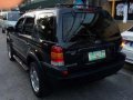 ford escape 2004 model auto matic tag honda crv nissan xtrail-2