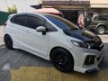 Honda Jazz 1.5 2016-0