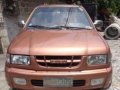 Isuzu Crosswind XUVi 2004-1